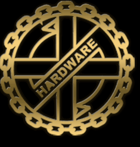 The offending article - the Hardware rip-off