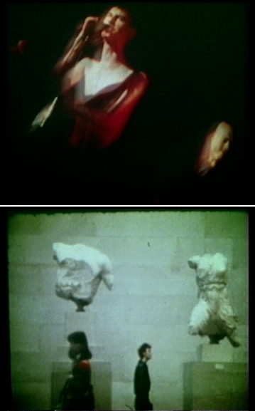 Mick Duffield - Christ, the Movie