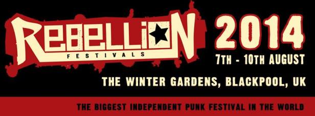Rebellion 2014
