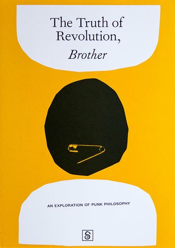 The Truth of Revolution, Brother