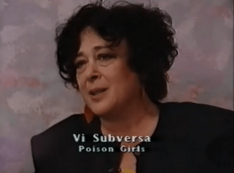 Dare to Dream - Vi Subversa