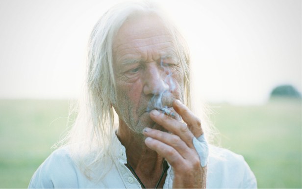 Penny Rimbaud - The Vortex - The Pity of War