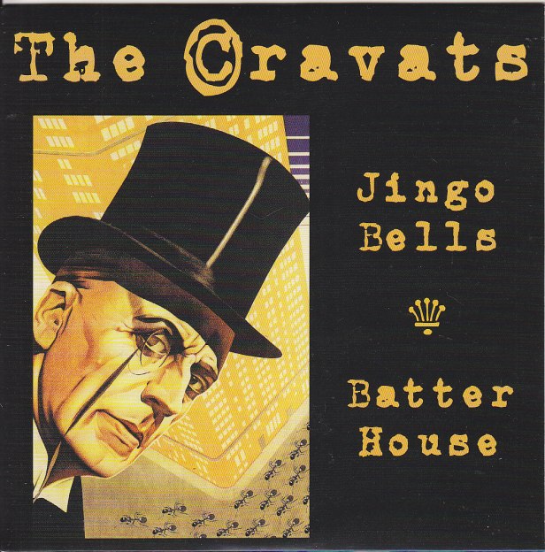 The Cravats - Jingo Bells