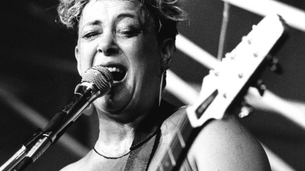 Vi Subversa - Poison Girls