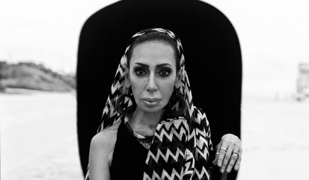 Little Annie - Trace - 2016