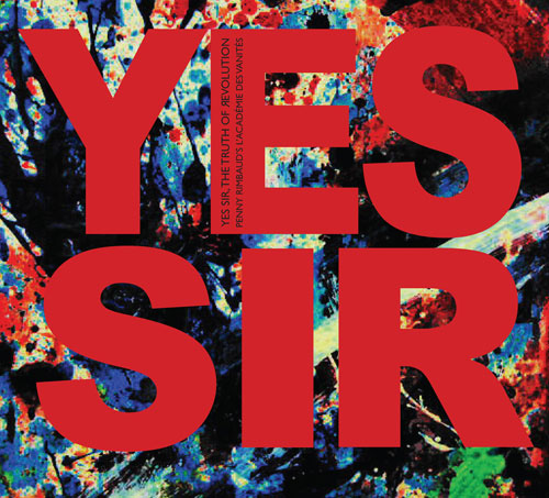 Yes Sir - Coldspring Records - 2016