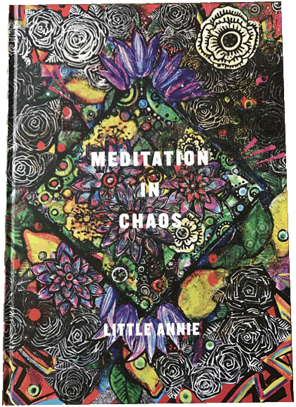 Little Annie - Meditation in Chaos