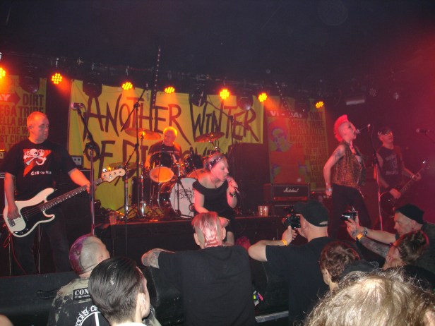 Lost Cherrees - AWOD 2017 - Vi Day