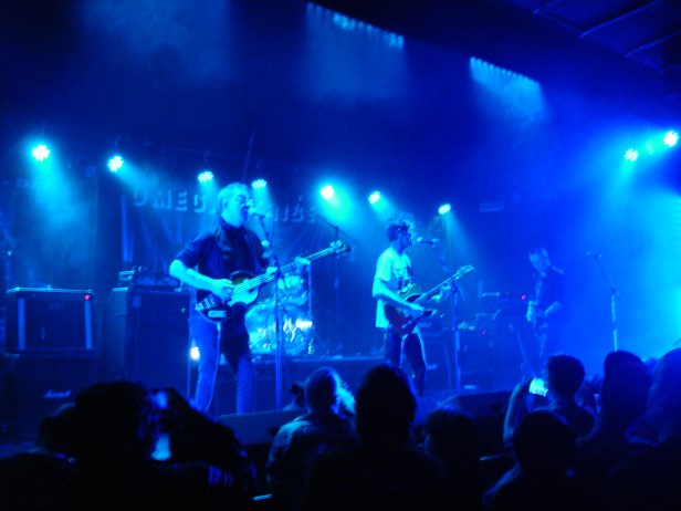 Omega Tribe - AWOD 2017 - Vi Day