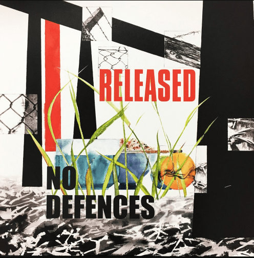 No Defences - Released
