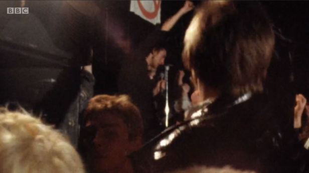 Thatchergate - Crass