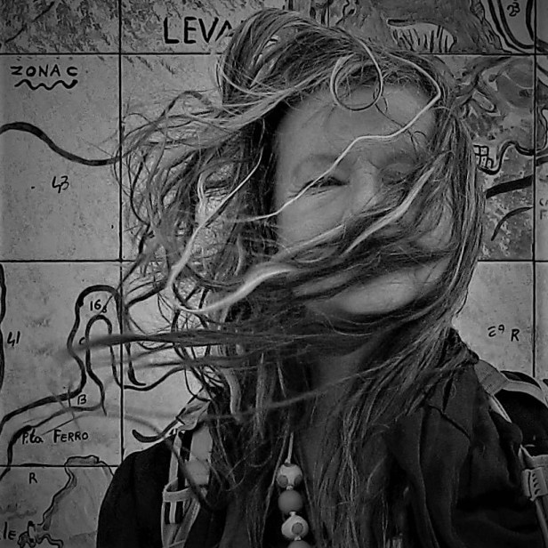 Eve Libertine - The Vortex - January 2020