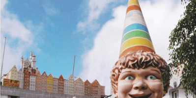 The Cravats - Hoorahland