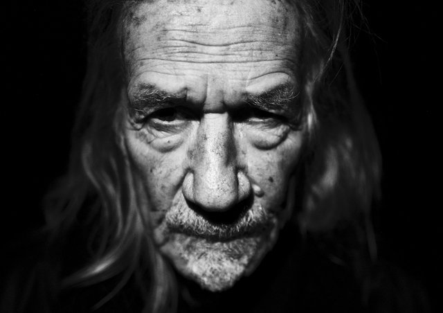 Penny Rimbaud - Craig Charles show - BBC 6 - 8 April 2022