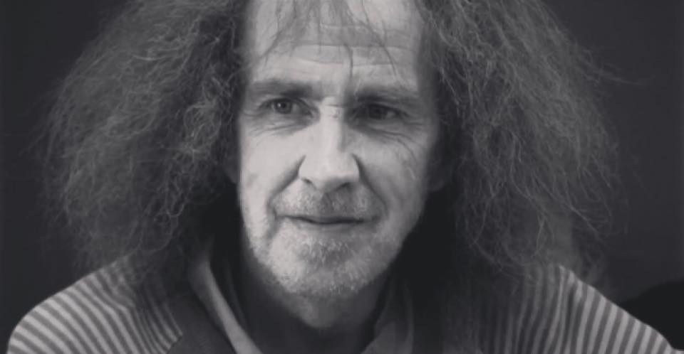 Mark Astronaut - You're All Weird: A Celebration of Mark Astronaut and The Astronauts