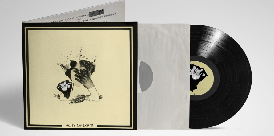 Acts of Love - 2023 - OLI