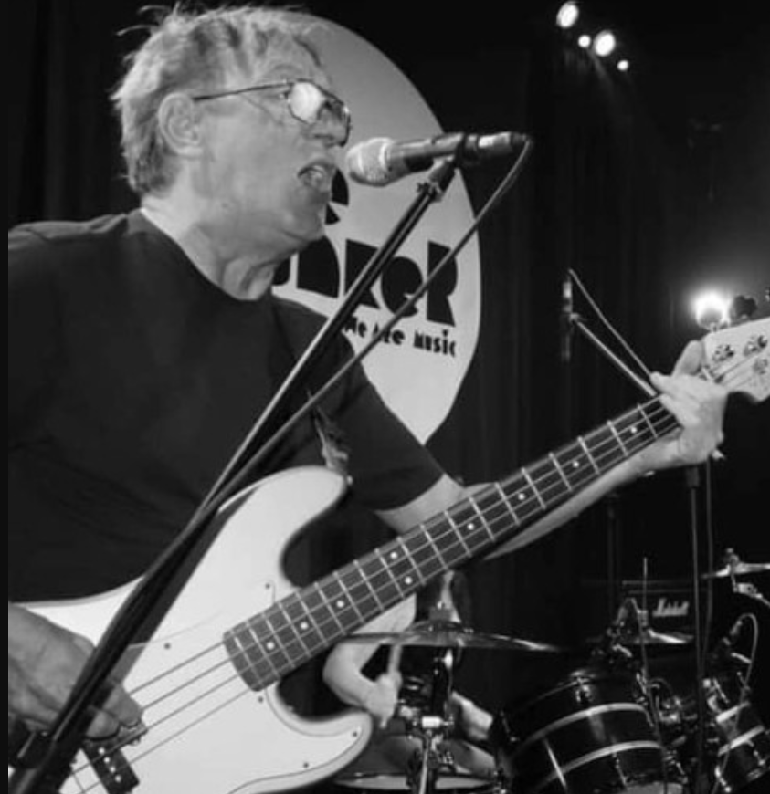 Daryl Hardcastle - Omega Tribe