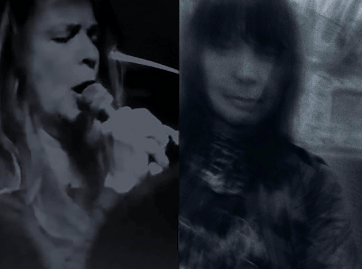 Something Old, Something New, Something Borrowed, Something Blue  - Eve Libertine, Eva Lablanc, 20 April 2024 detail from the full poster